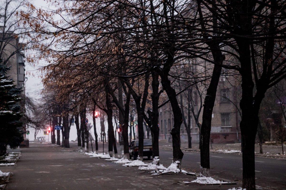 Не царское это дело - вставать в 8 утра