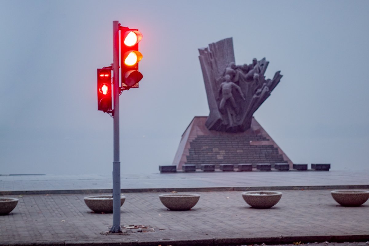 Ты. Не. Пройдешь