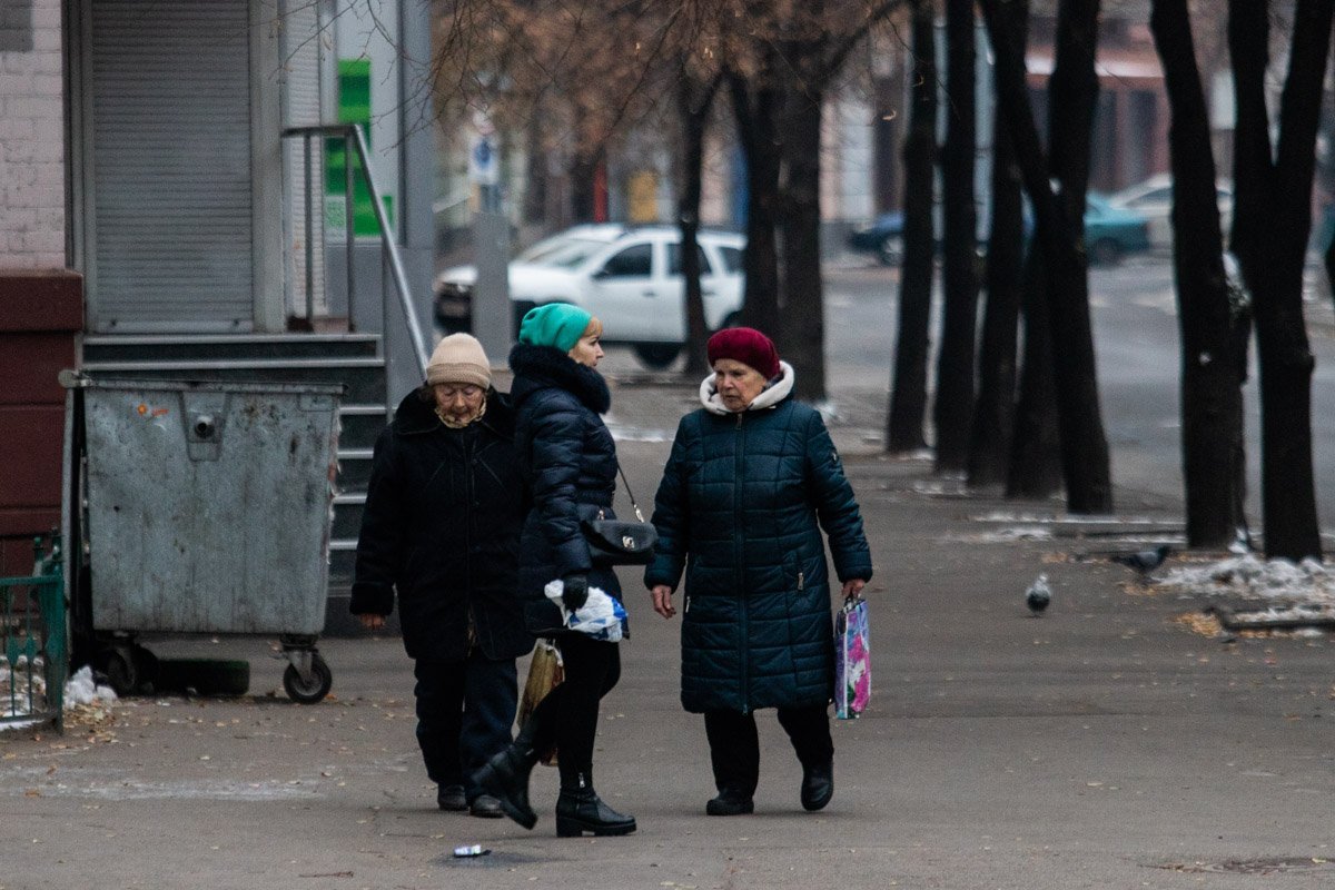 Уже нашли жертву для обсуждения