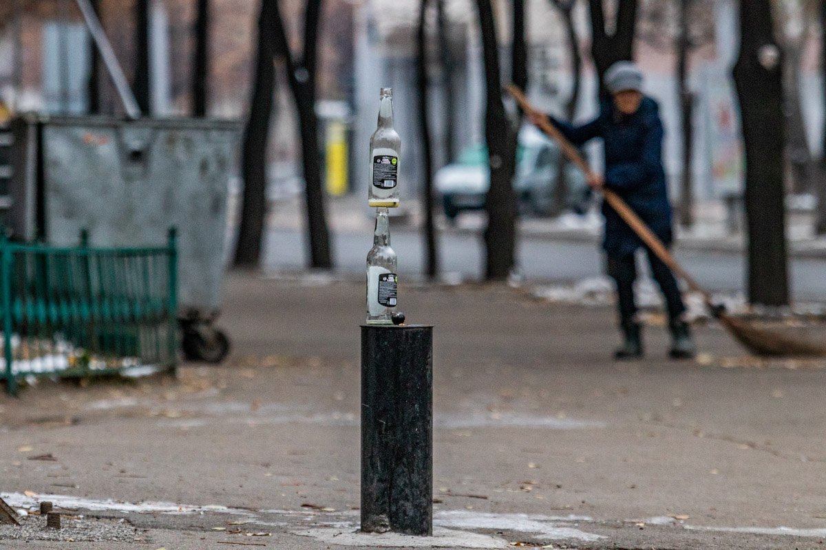 Творчество, которое мы заслужили