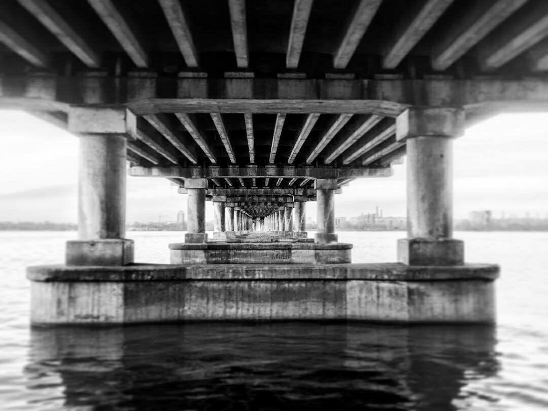 Новые ракурсы, знакомых мест. Фото: gianlug78