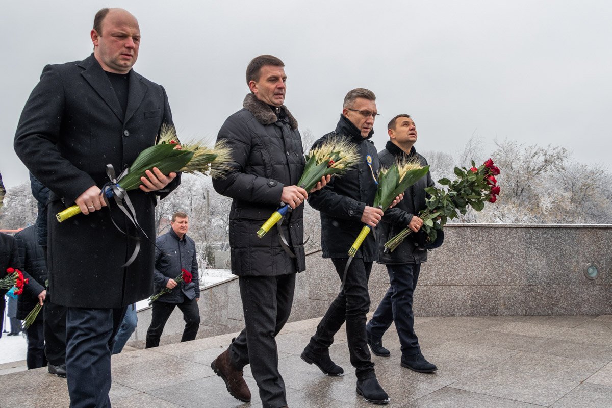 Фото: Дмитрий Федоров