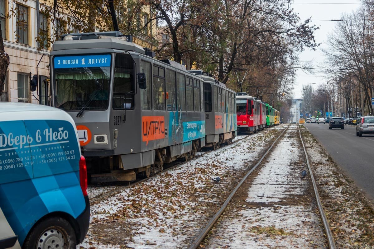 Авария произошла приблизительно в 11:30 