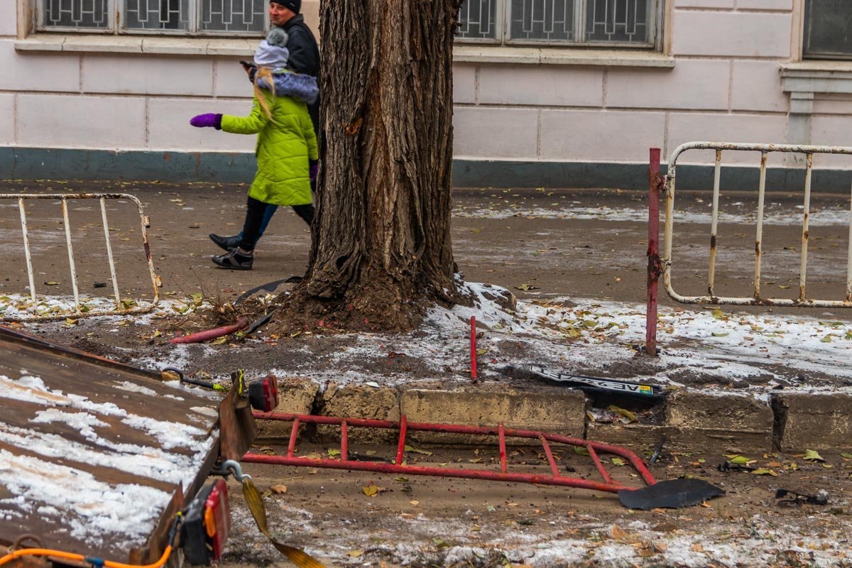 Фото: Дмитрий Федоров