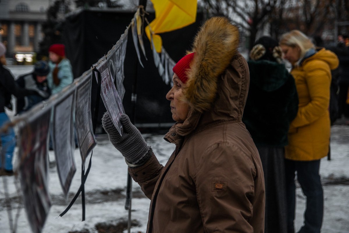 Греет душу тот факт, что большинство жителей города небезразличны к этому дню Греет душу тот факт, что большинство жителей города небезразличны к этому дню