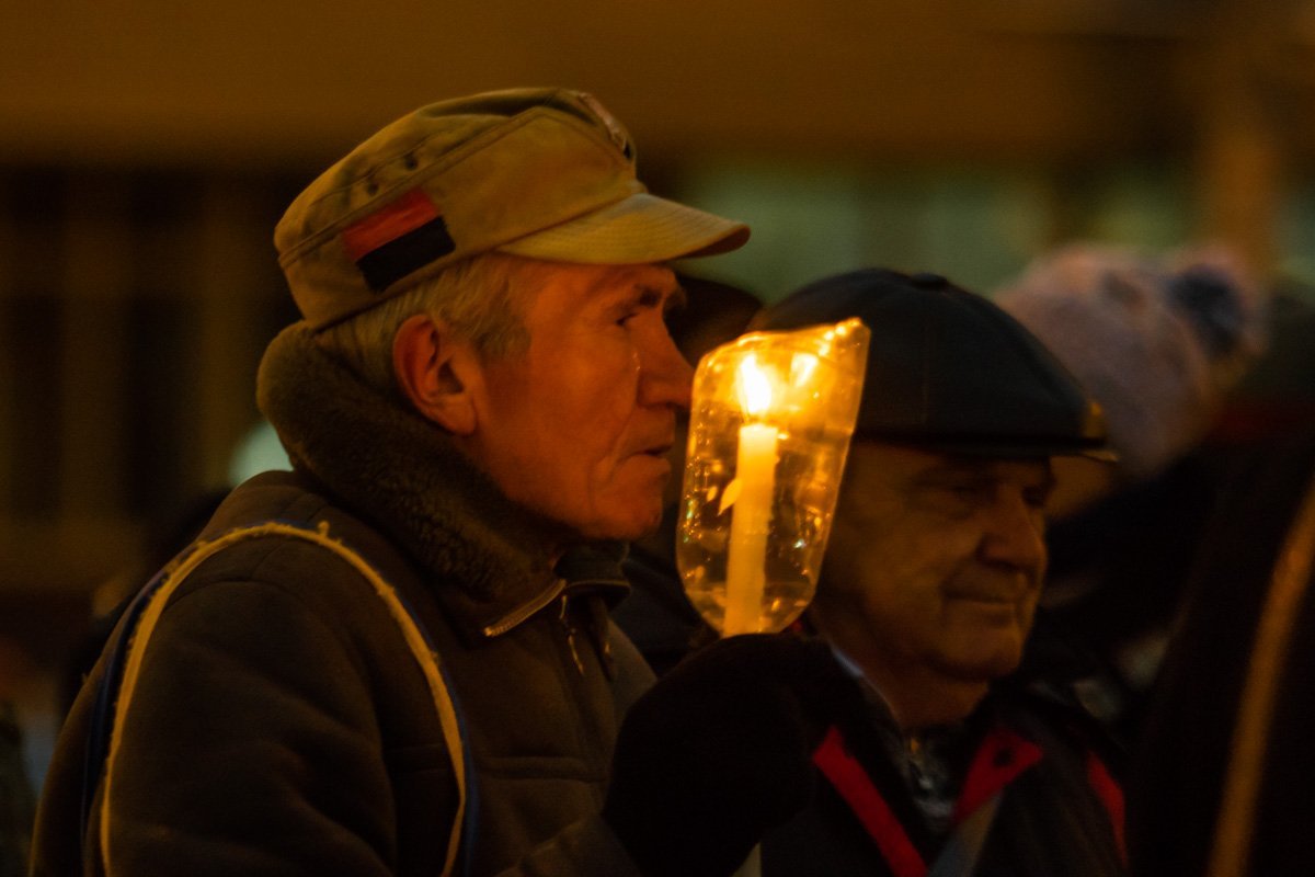 Пусть та ненависть, которая возникает при мыслях о прошлом, мотивирует нас быть лучше Пусть та ненависть, которая возникает при мыслях о прошлом, мотивирует нас быть лучше