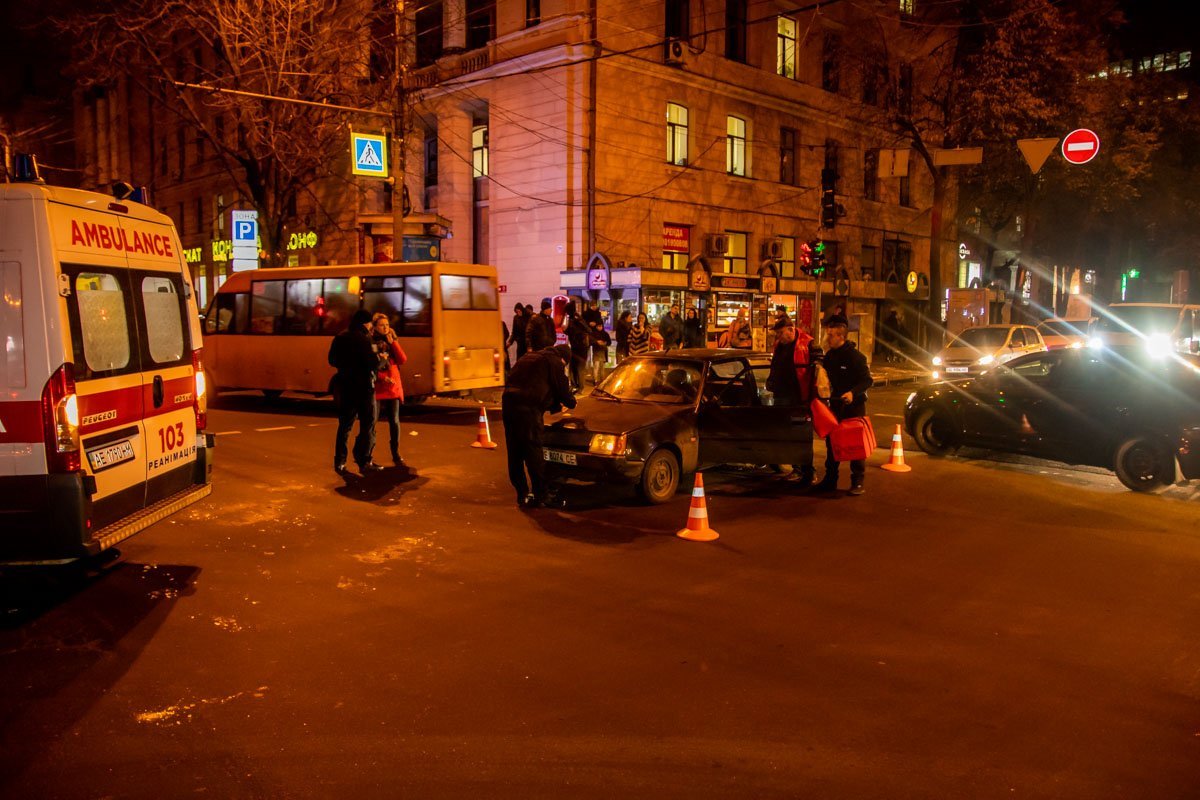 Парень был в сознании, но находился в шоковом состоянии Парень был в сознании, но находился в шоковом состоянии