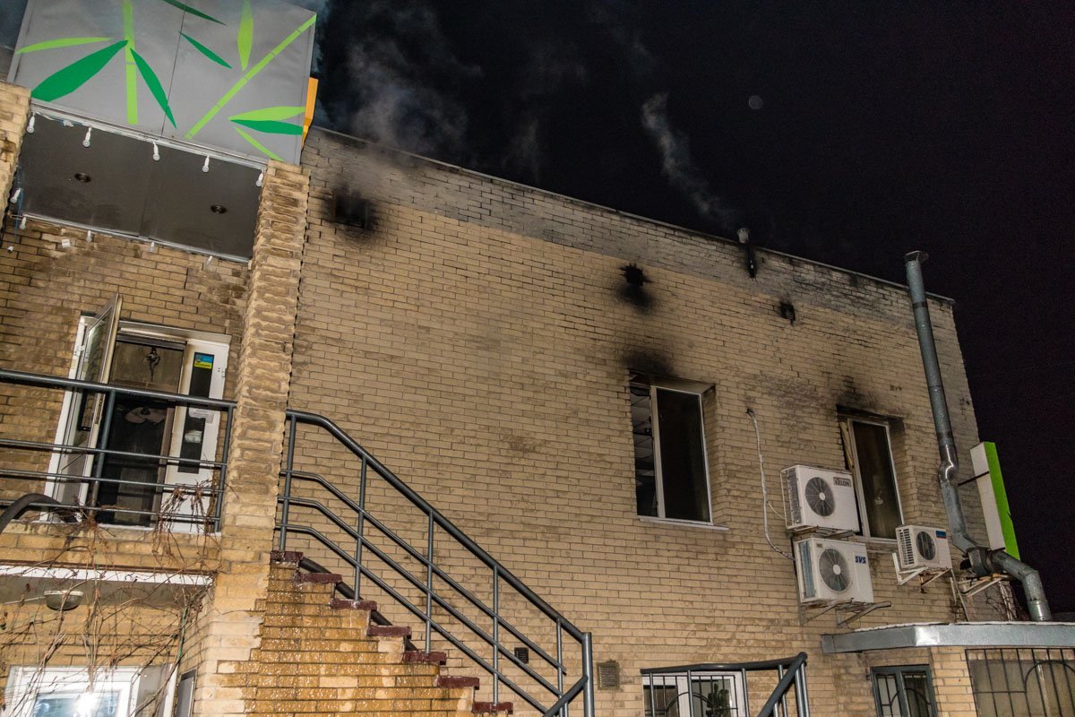 Фото: Андрей Шушпан