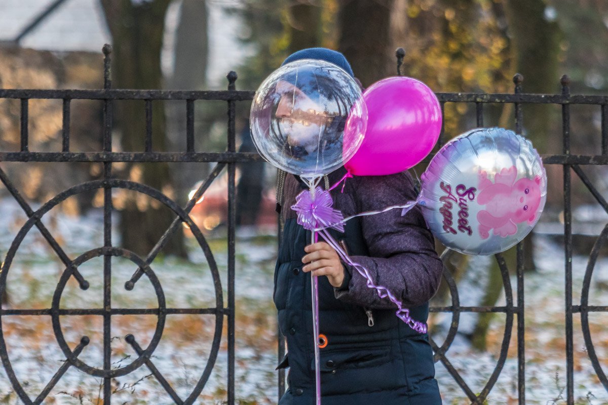 Скрыться от Информатора не так уж просто