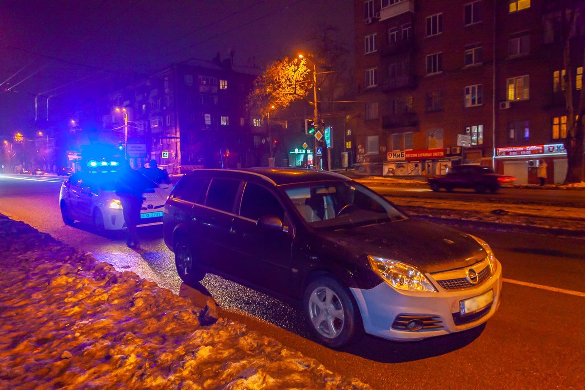 Причиной стрельбы стал конфликт