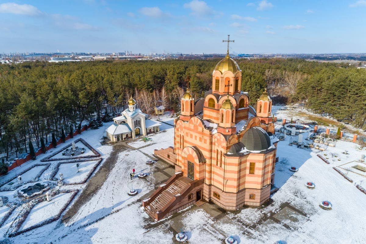 Зимняя сказка Зимняя сказка