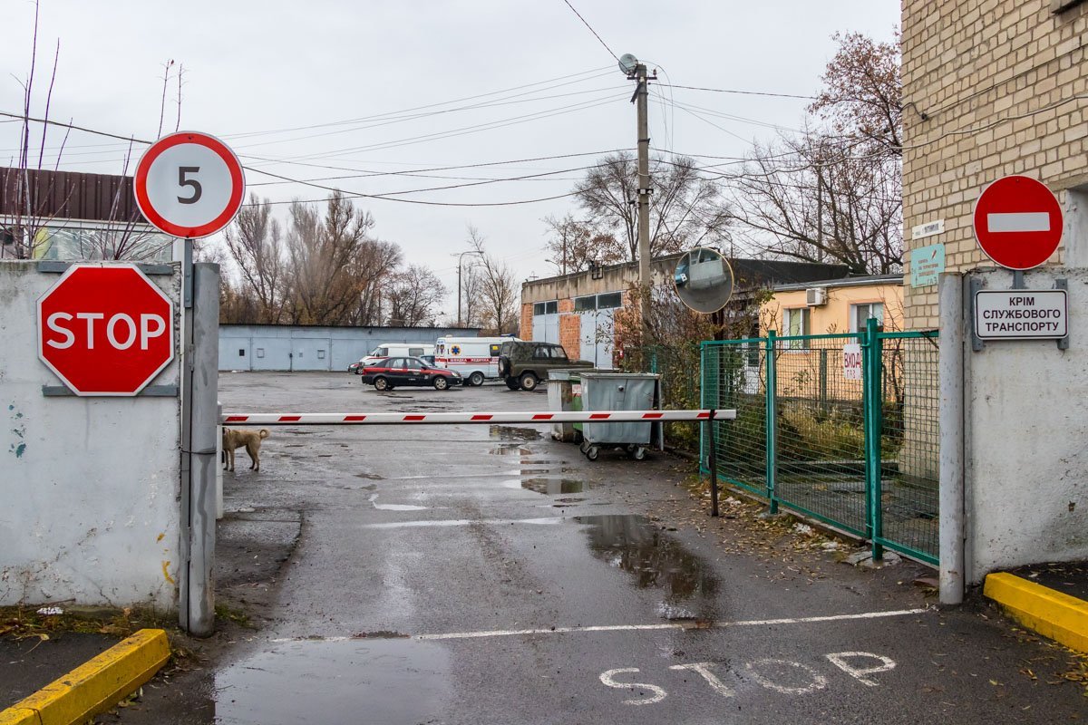 Медикам будет легче выезжать Медикам будет легче выезжать