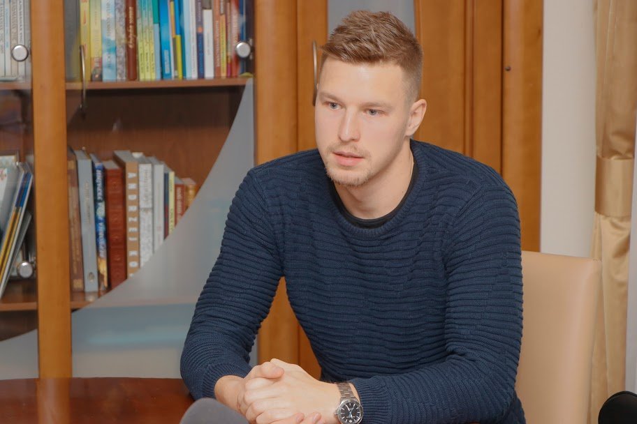 Андрей Говоров