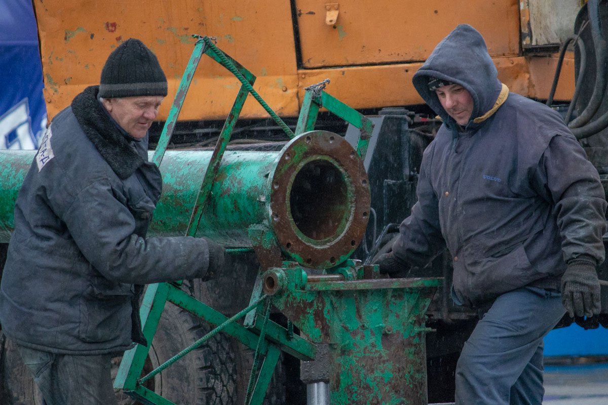 Праздник рядом