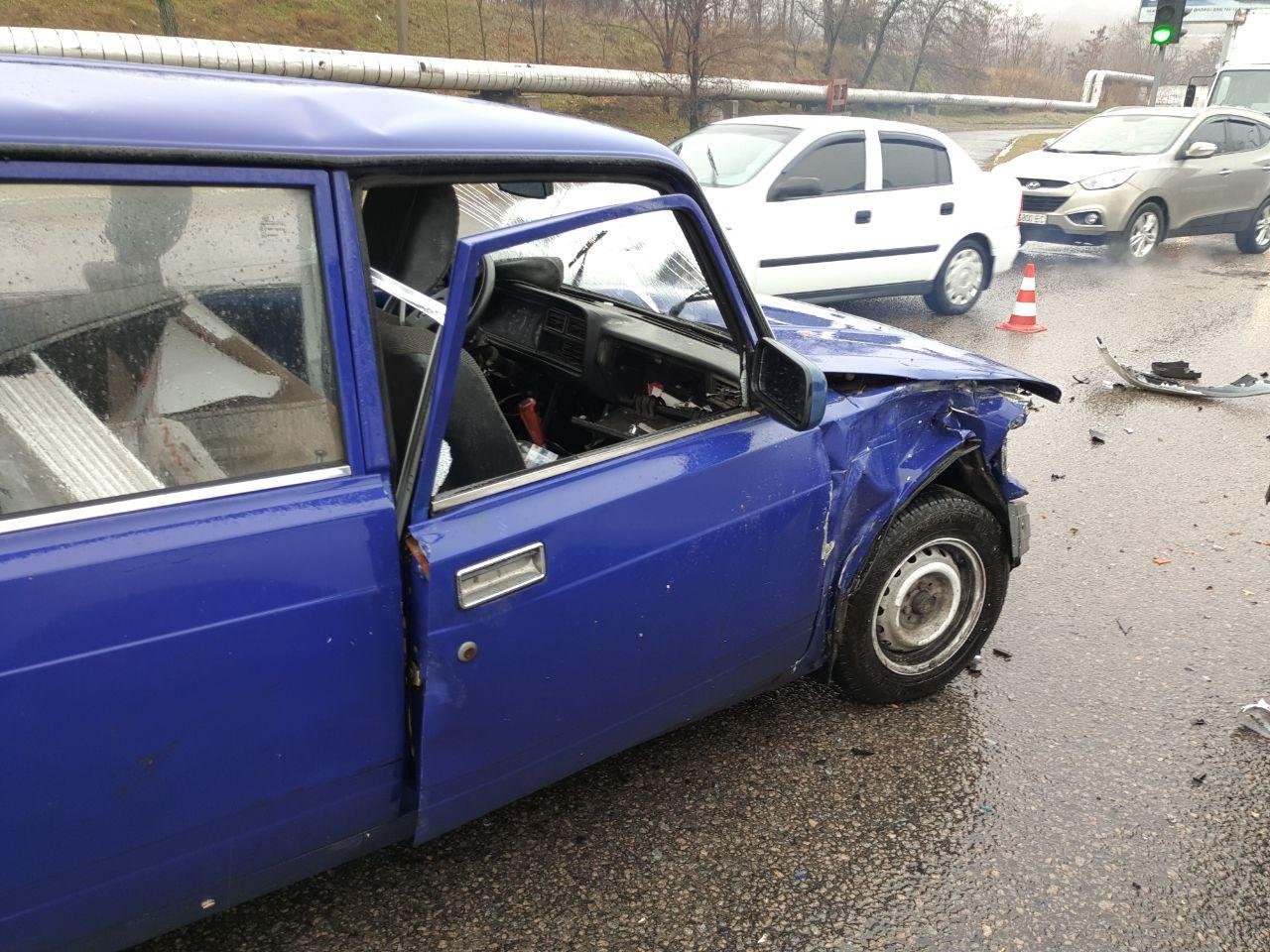 В инциденте пострадали двое мужчин В инциденте пострадали двое мужчин