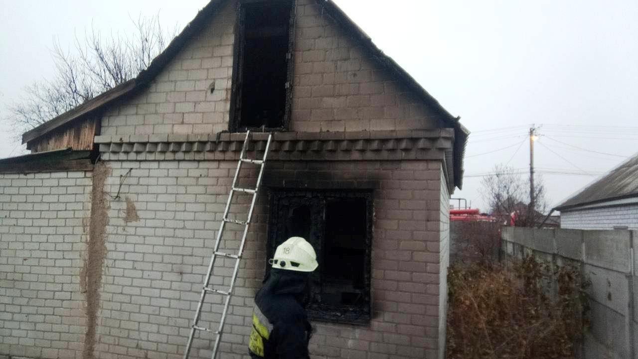 В 6:55 огонь локализовали и в 07:58 ликвидировали В 6:55 огонь локализовали и в 07:58 ликвидировали