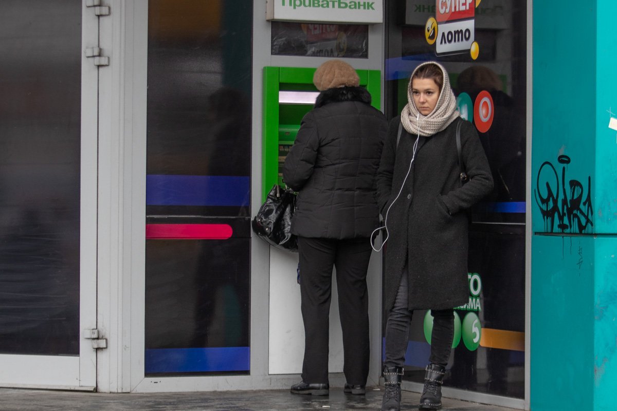 Очереди не больше, чем обычно