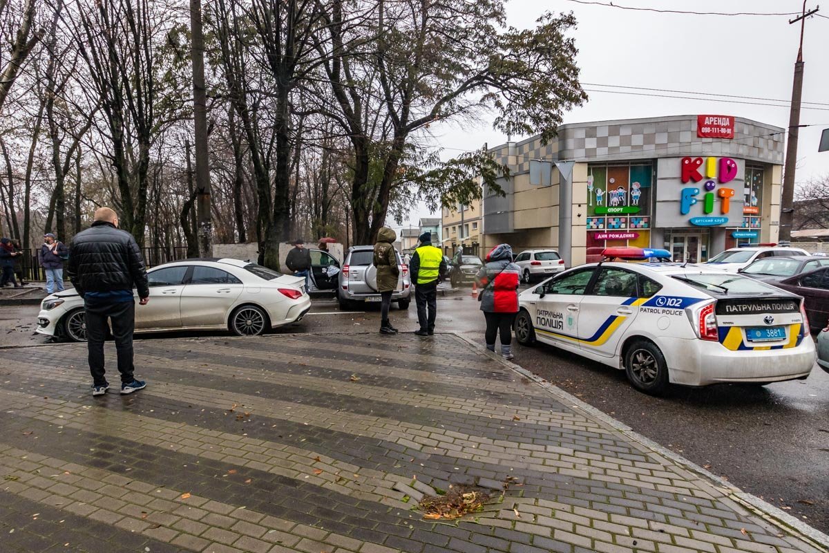 Работает полиция Работает полиция