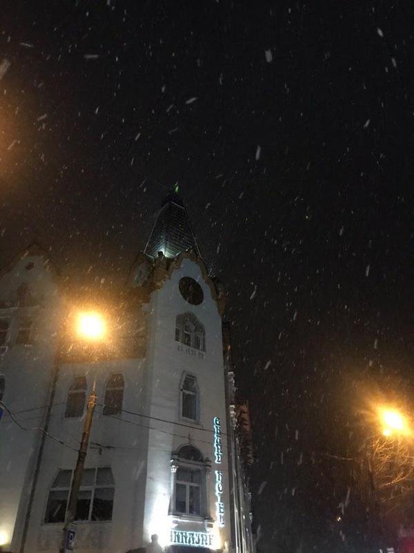 Красоты родного города Красоты родного города