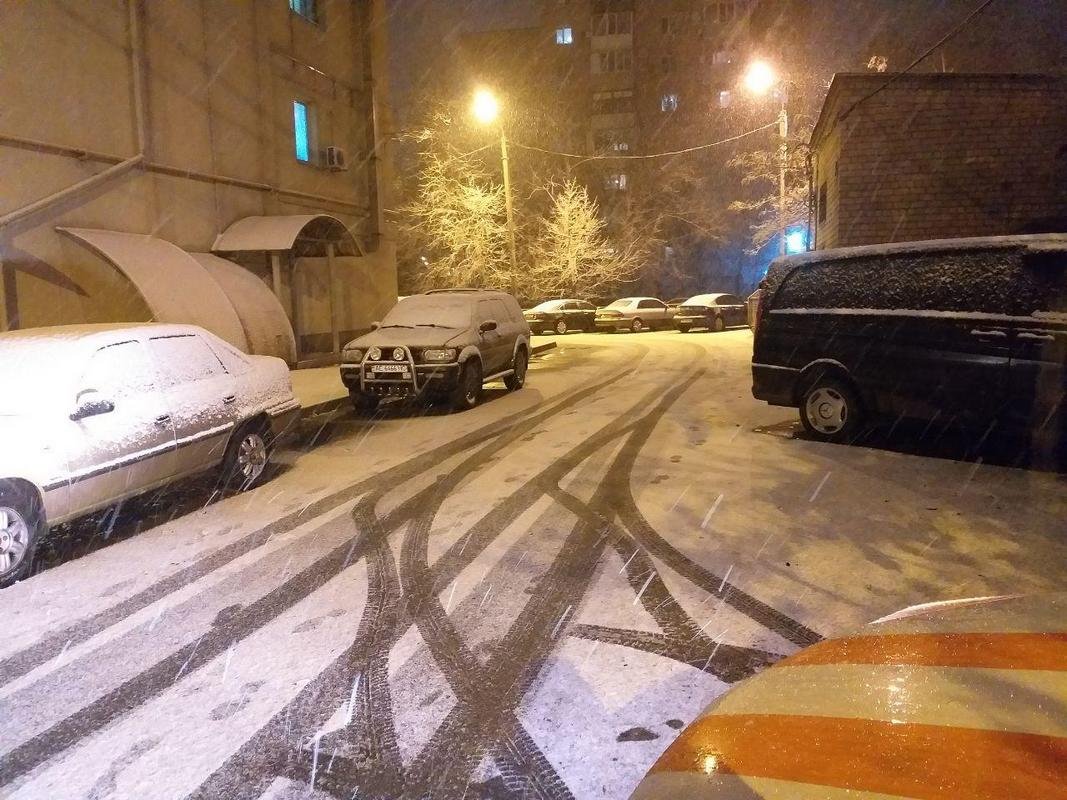 Мечта следопыта Мечта следопыта