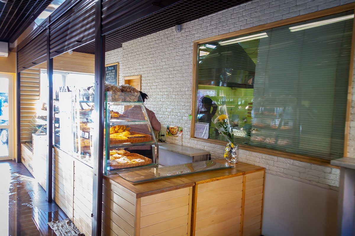 Происшествие обошлось без пострадавших Происшествие обошлось без пострадавших