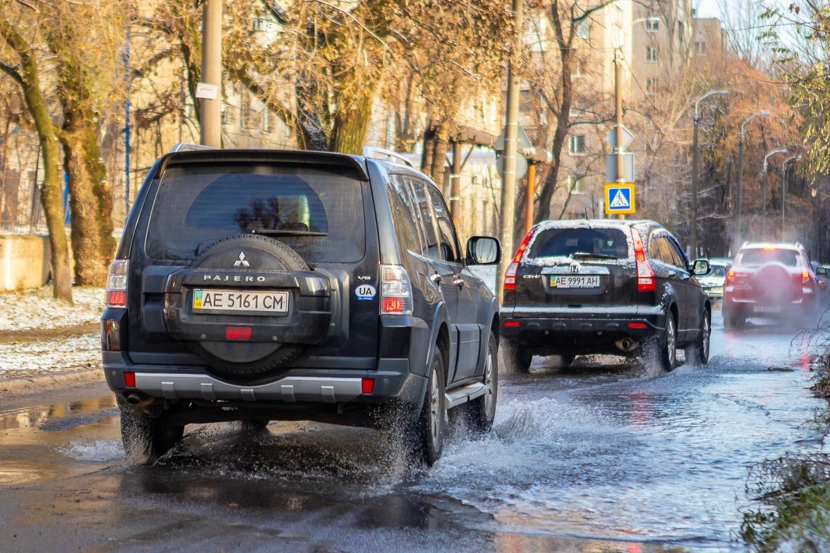 Пока температура воздуха не настолько низкая, чтобы вода начала замерзать Пока температура воздуха не настолько низкая, чтобы вода начала замерзать