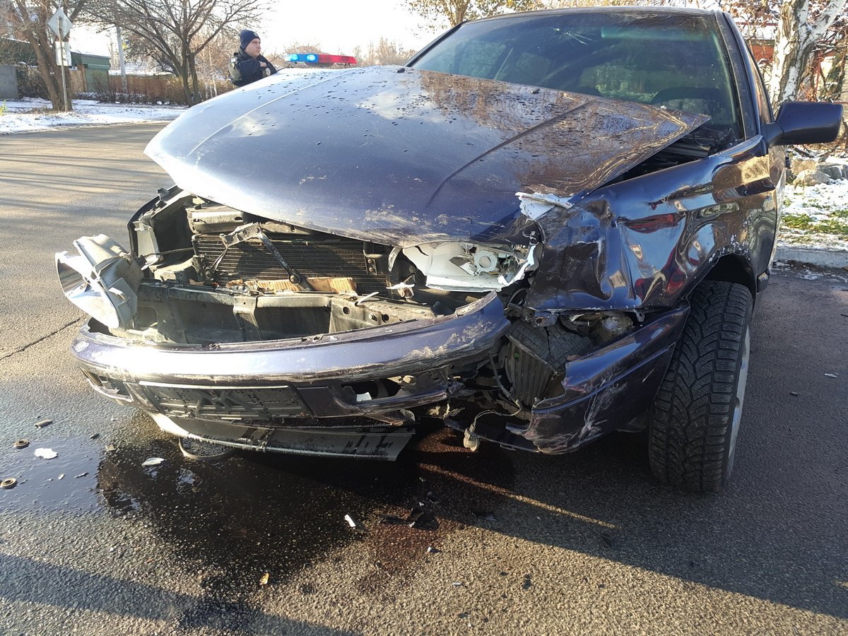 В Volkswagen пострадал пассажир В Volkswagen пострадал пассажир