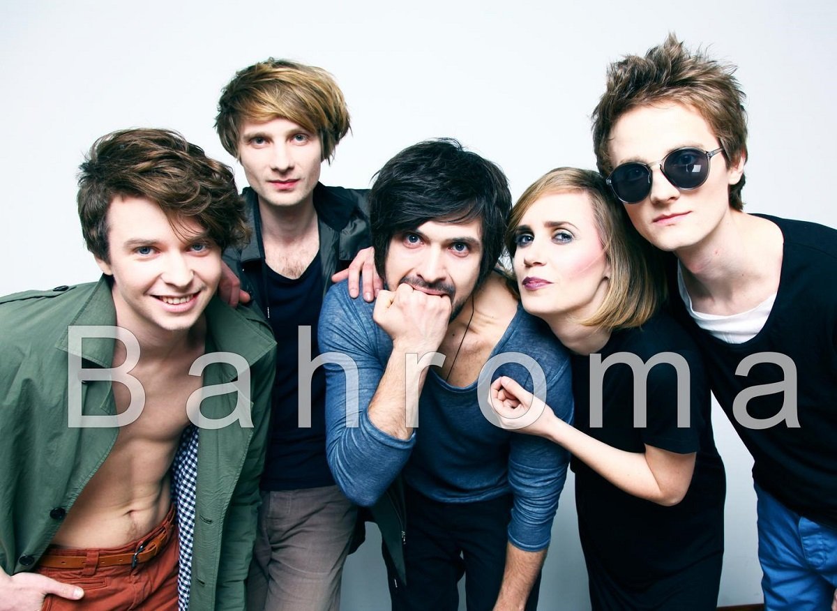 ТОП мероприятий, куда стоит пойти на выходных в Днепре 5