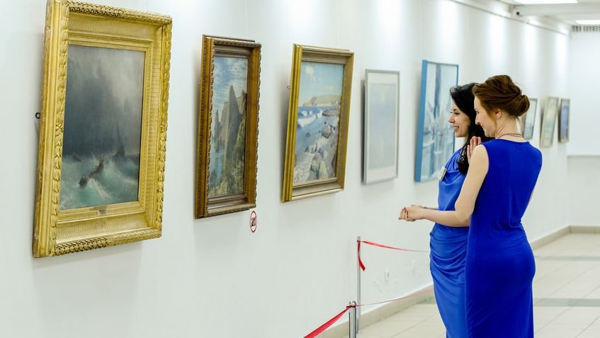 ТОП мероприятий, куда стоит пойти на выходных в Днепре 7