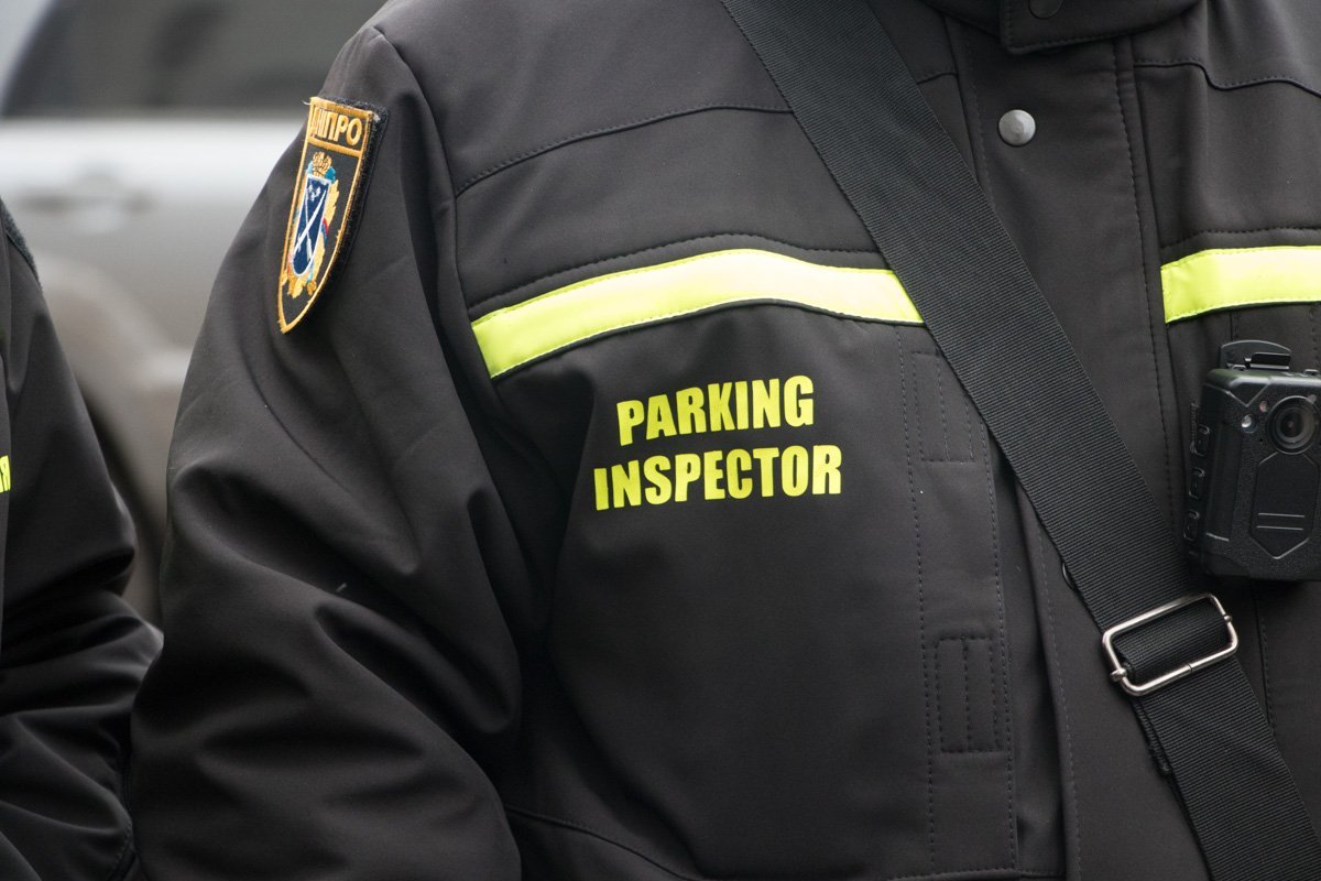 Пока что инспекторы работают в "предупредительном" режиме