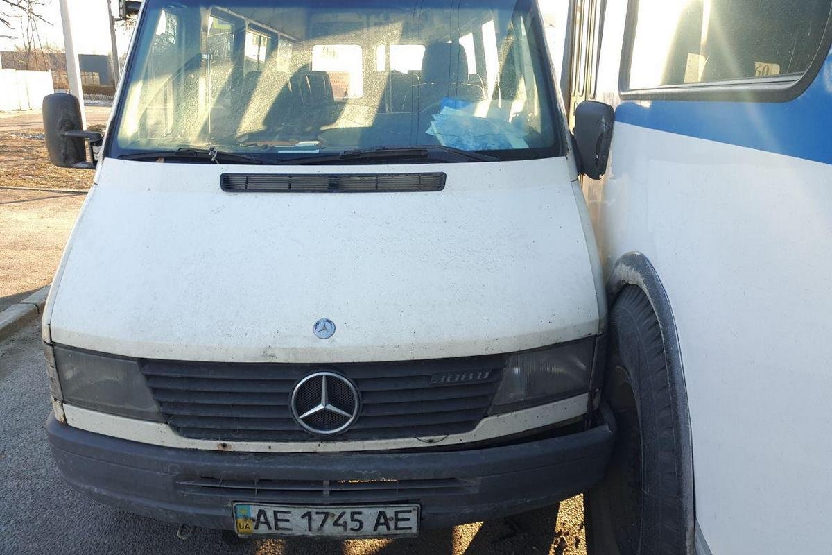 Происшествие обошлось без пострадавших Происшествие обошлось без пострадавших