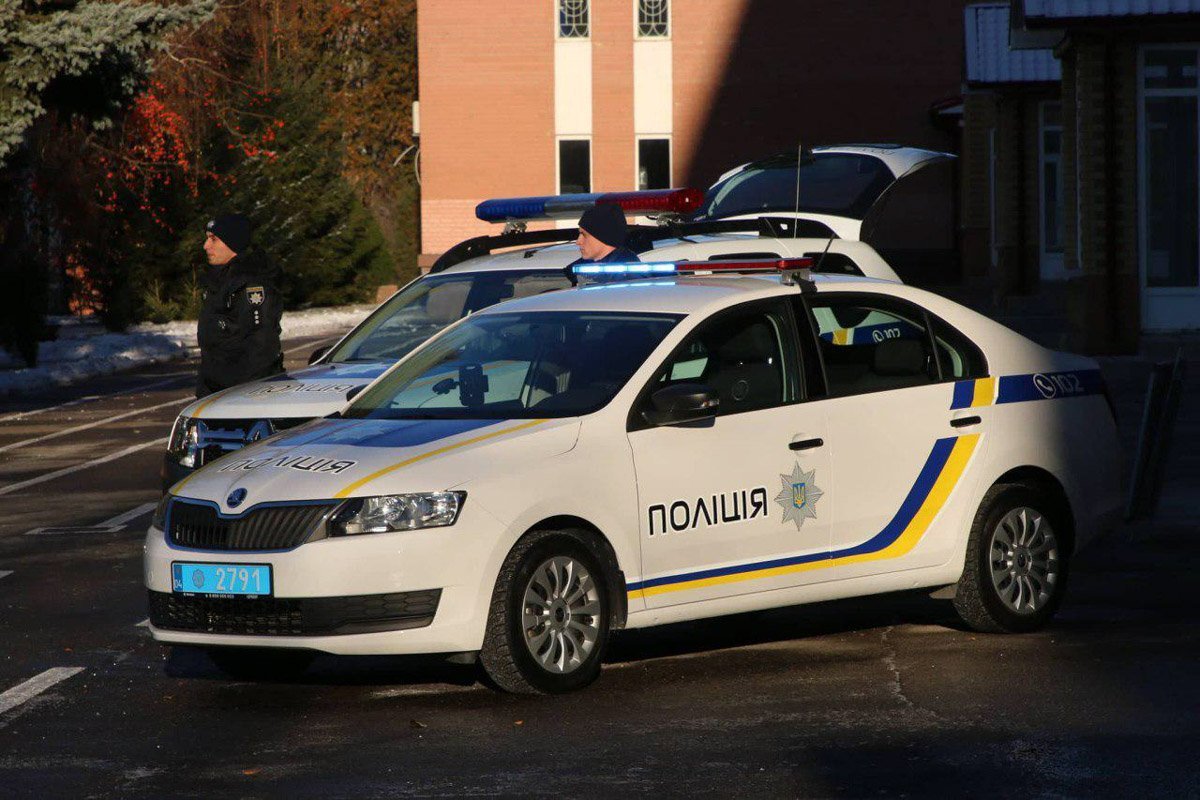 Каждый офицер будет закреплен за определенной громадой