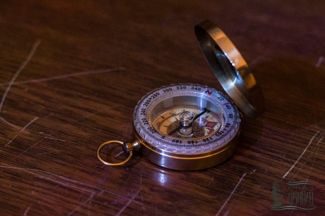 Фантастический мир: как разгадать тайну Корабля-призрака в Днепре 7