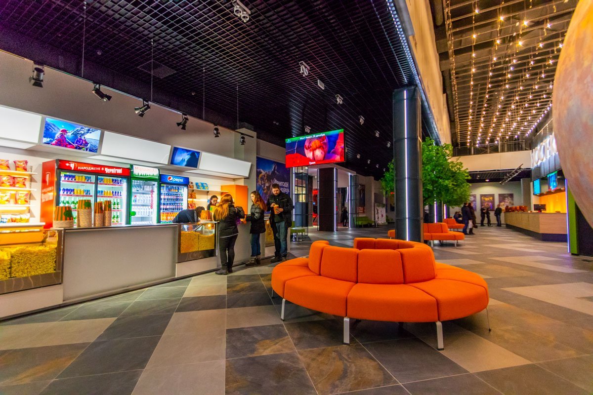 Фото: Дмитрий Федоров