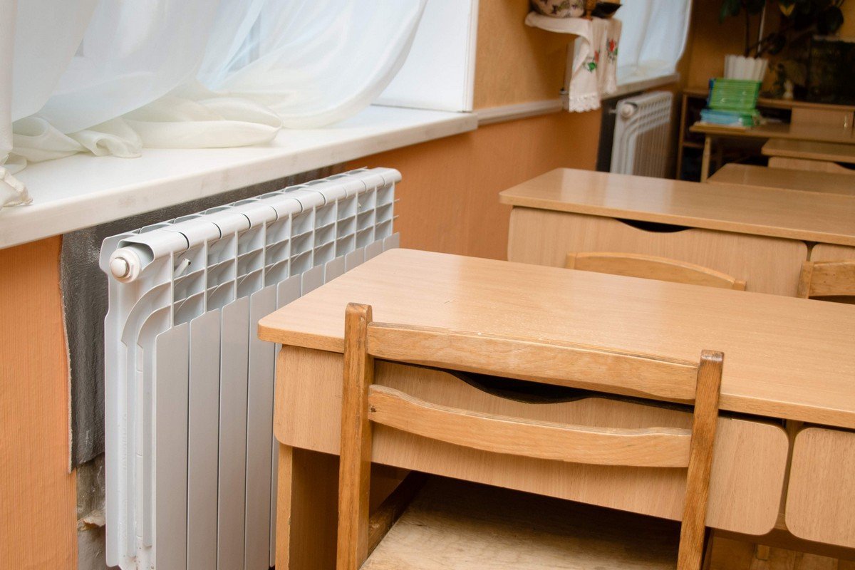 На обновление садика направили 2,8 миллиона гривен На обновление садика направили 2,8 миллиона гривен