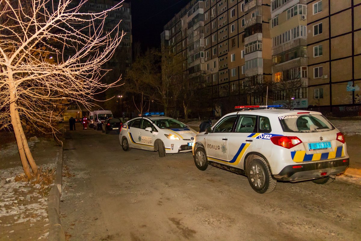 Правоохранители будут выяснять, что стало причиной конфликта