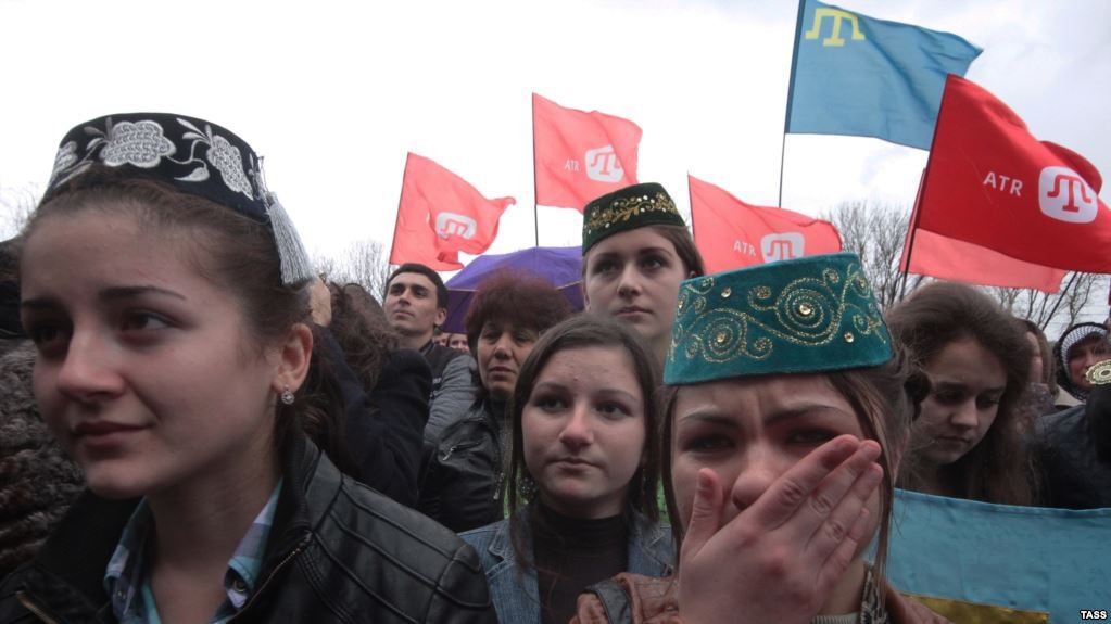 Більше, ніж Крим Більше, ніж Крим