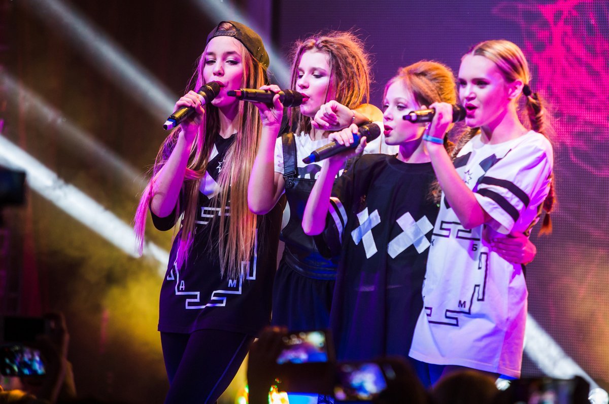 Open Kids – это дети и подростки, которые из года в год продолжают вдохновлять своих сверстников Open Kids – это дети и подростки, которые из года в год продолжают вдохновлять своих сверстников