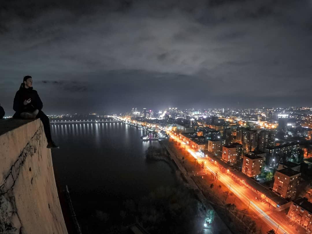 Выше... Фото: ph_rfs