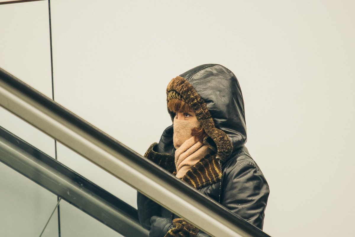 Комфорт превыше стиля