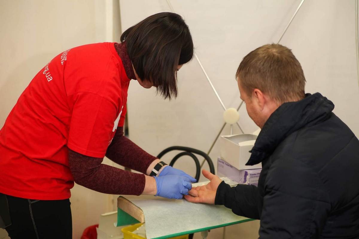 Мог пройти каждый