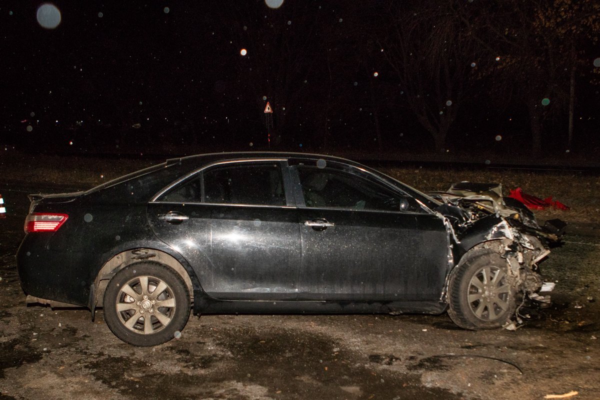 Проезд не затруднен