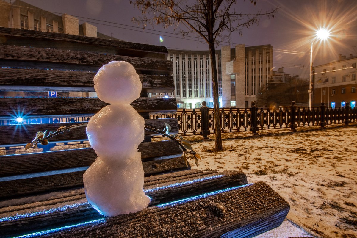 Не впустили Не впустили