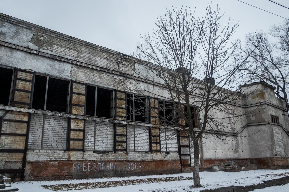 Жители района наконец-то добились долгожданного отклика от властей города Жители района наконец-то добились долгожданного отклика от властей города