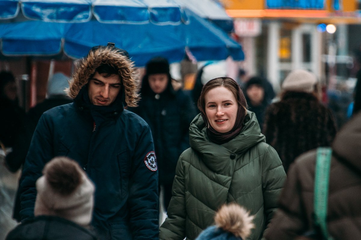 Счастье есть, даже в такую холодную пору Счастье есть, даже в такую холодную пору