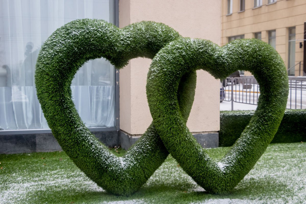 Любите зиму Любите зиму