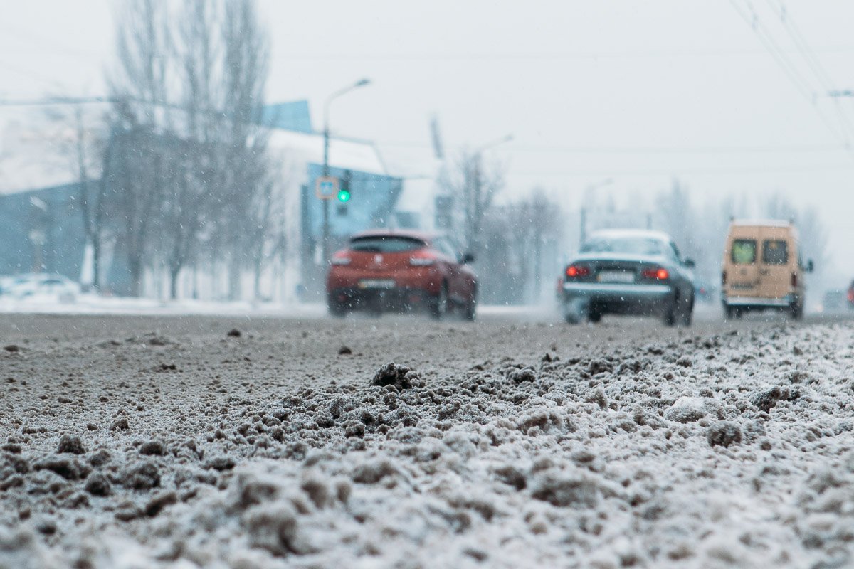 Перевозчики Днепра, а также сотрудники коммунальных служб приносят жителям Днепра свои извинения и просят по возможности оставаться дома
