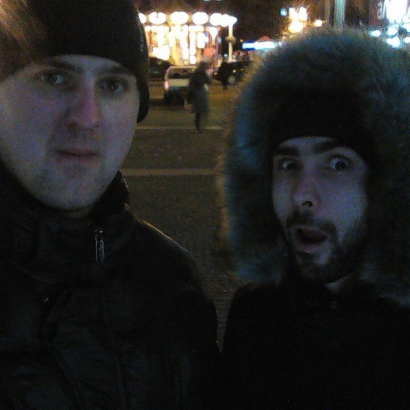 Зевнуть в ответственный момент