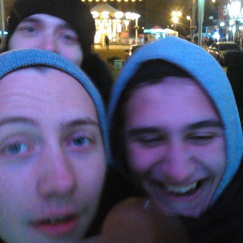 А тут можно на гидру зайти?