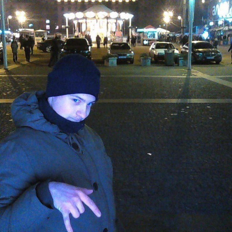 Когда в душе немножко рокер 